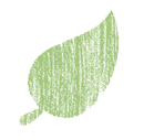 Leaf Icon